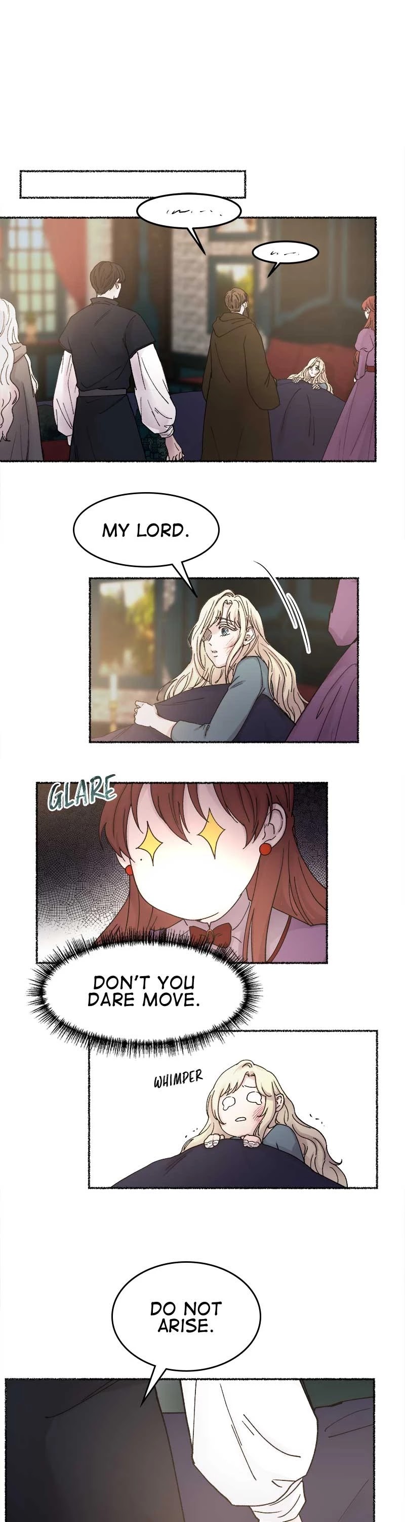 Like Wind on a Dry Branch Chapter 31 page 11 - Chapter 31: Ep. 31 - The Plague of Axias (7)