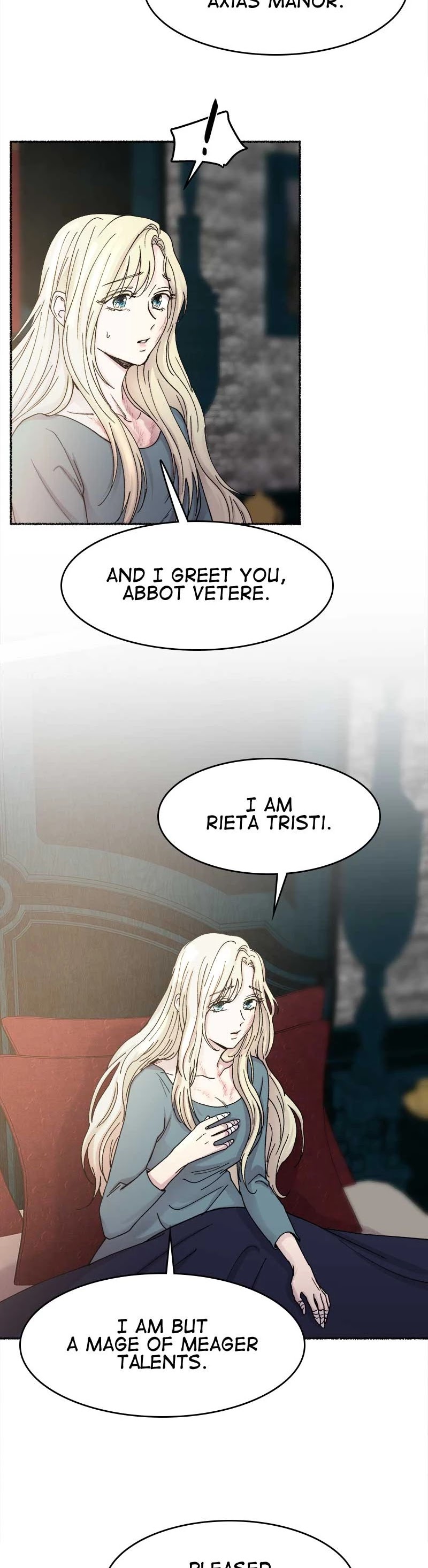 Like Wind on a Dry Branch Chapter 31 page 16 - Chapter 31: Ep. 31 - The Plague of Axias (7)