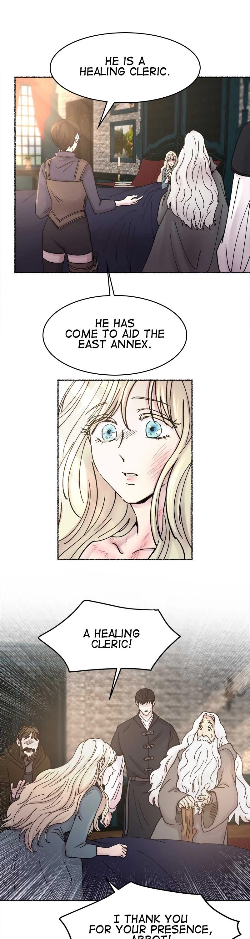 Like Wind on a Dry Branch Chapter 31 page 19 - Chapter 31: Ep. 31 - The Plague of Axias (7)