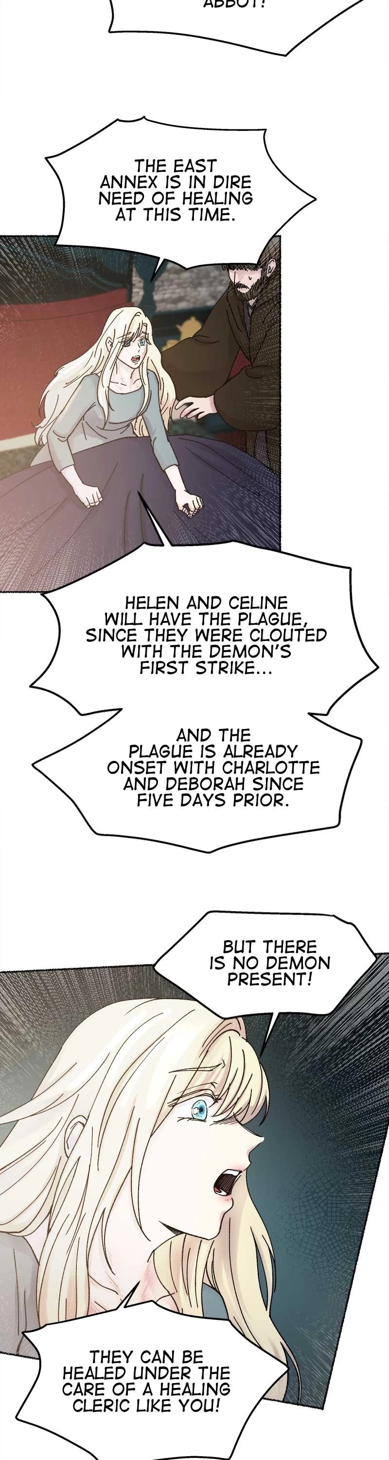 Like Wind on a Dry Branch Chapter 31 page 20 - Chapter 31: Ep. 31 - The Plague of Axias (7)