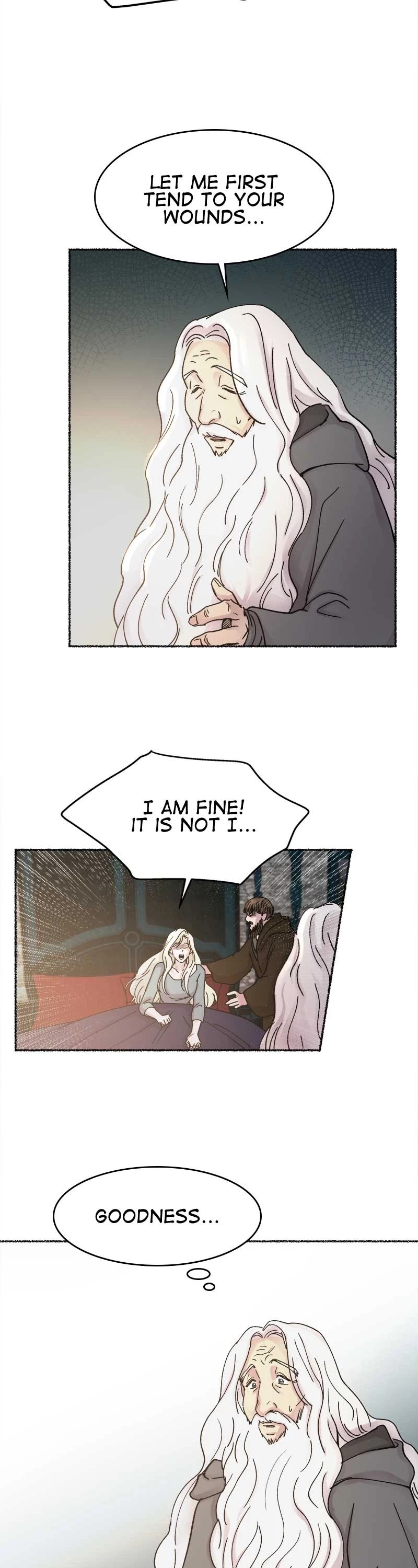 Like Wind on a Dry Branch Chapter 31 page 21 - Chapter 31: Ep. 31 - The Plague of Axias (7)