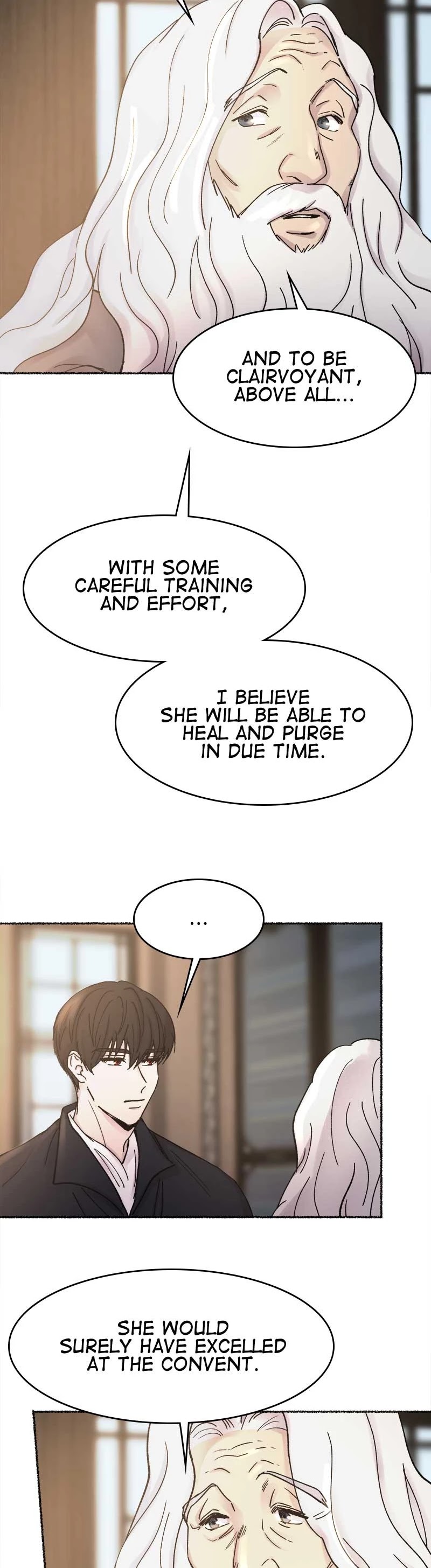 Like Wind on a Dry Branch Chapter 31 page 24 - Chapter 31: Ep. 31 - The Plague of Axias (7)