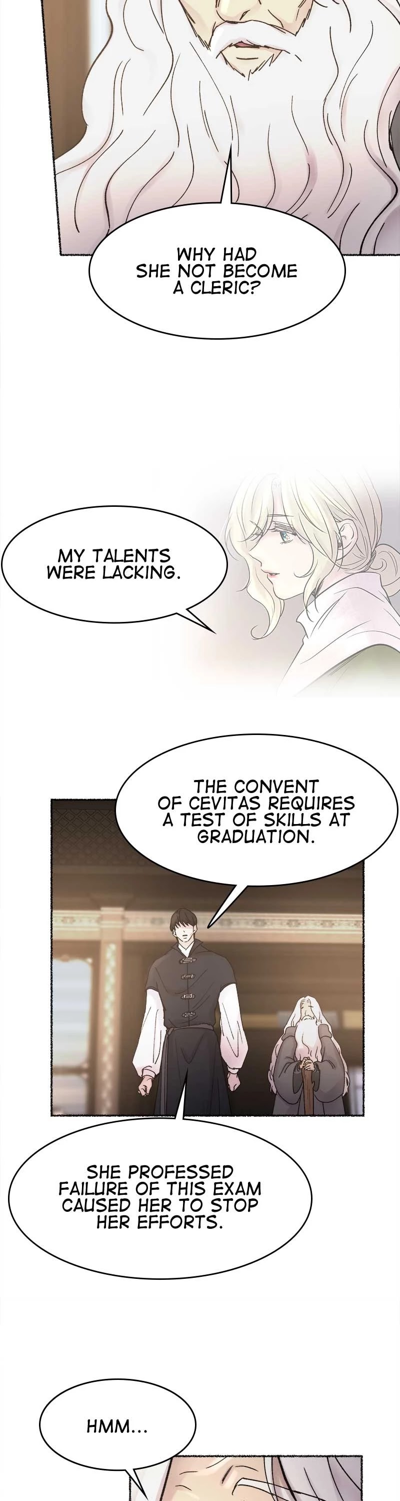 Like Wind on a Dry Branch Chapter 31 page 25 - Chapter 31: Ep. 31 - The Plague of Axias (7)