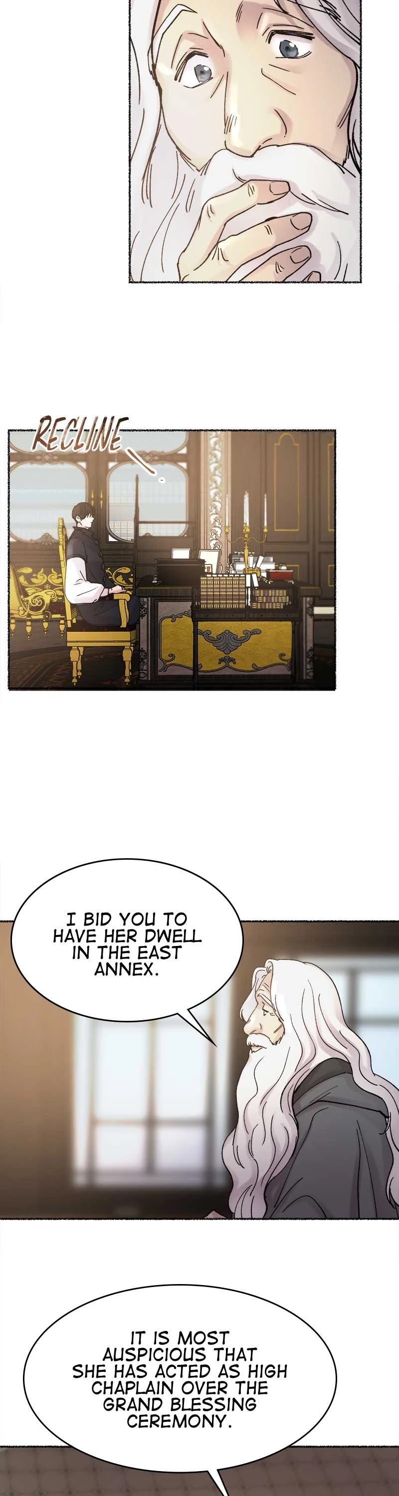 Like Wind on a Dry Branch Chapter 31 page 26 - Chapter 31: Ep. 31 - The Plague of Axias (7)