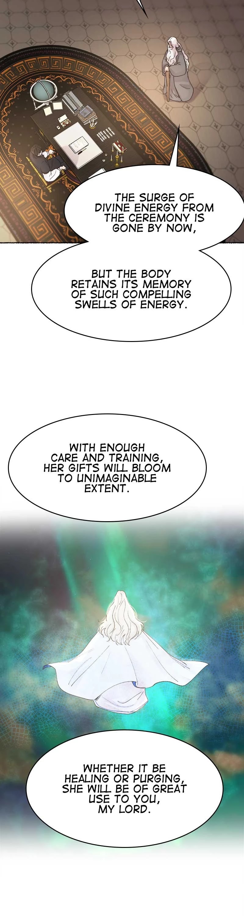 Like Wind on a Dry Branch Chapter 31 page 27 - Chapter 31: Ep. 31 - The Plague of Axias (7)