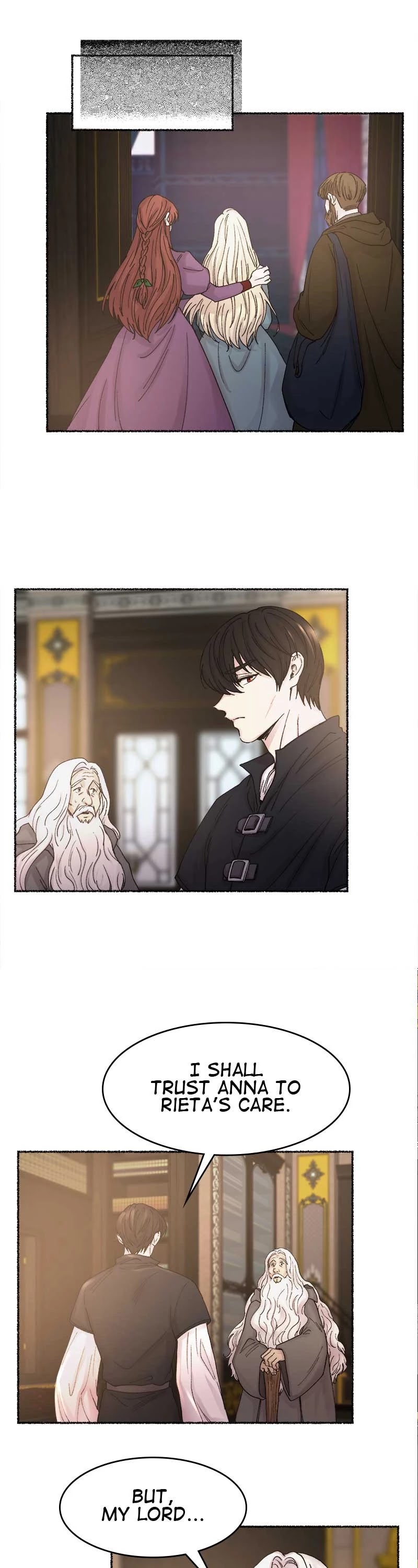 Like Wind on a Dry Branch Chapter 31 page 3 - Chapter 31: Ep. 31 - The Plague of Axias (7)