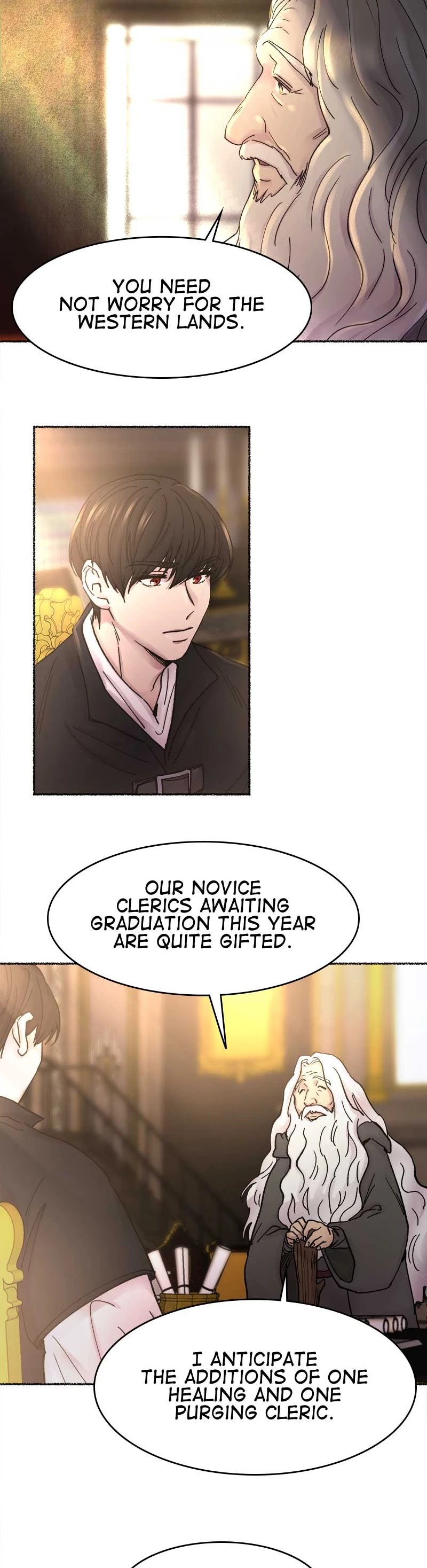 Like Wind on a Dry Branch Chapter 31 page 31 - Chapter 31: Ep. 31 - The Plague of Axias (7)
