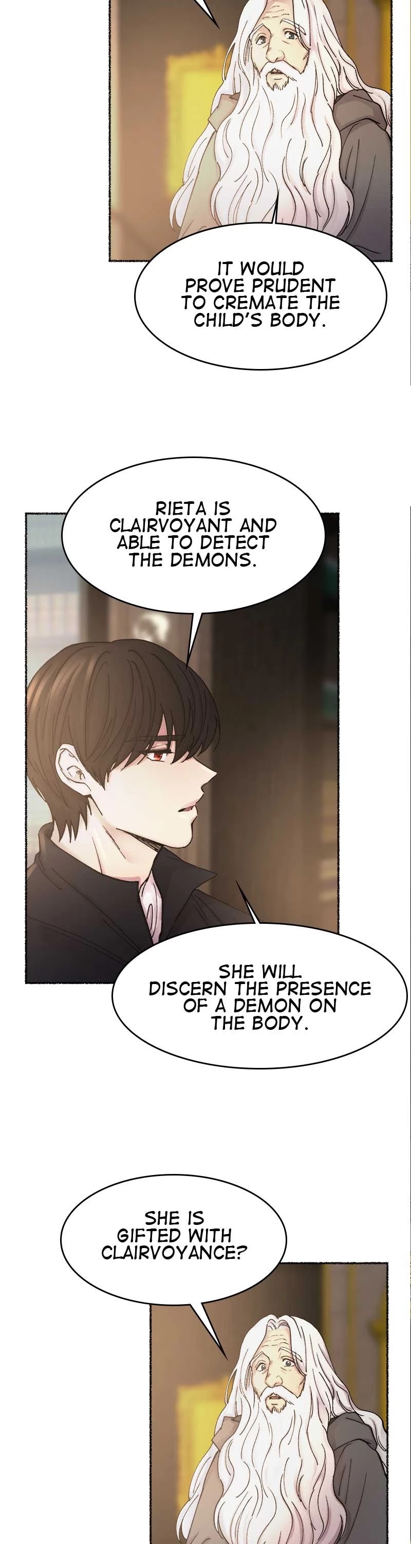 Like Wind on a Dry Branch Chapter 31 page 4 - Chapter 31: Ep. 31 - The Plague of Axias (7)