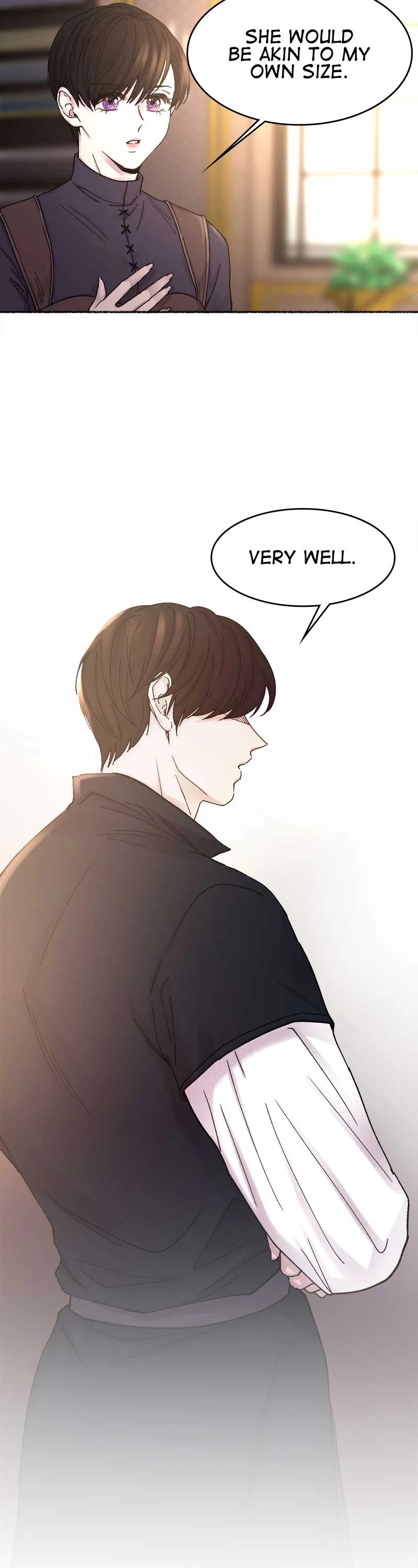 Like Wind on a Dry Branch Chapter 31 page 9 - Chapter 31: Ep. 31 - The Plague of Axias (7)