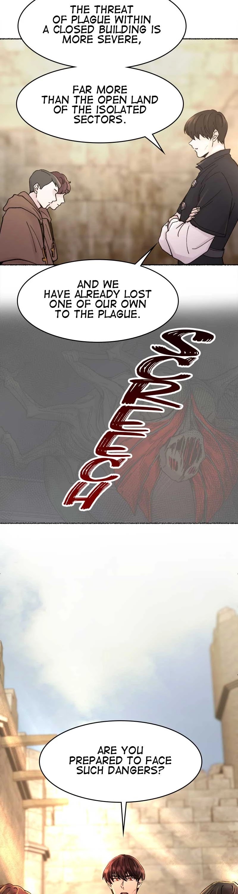 Like Wind on a Dry Branch Chapter 32 page 10 - Chapter 32: Ep. 32 - The Plague of Axias (8)
