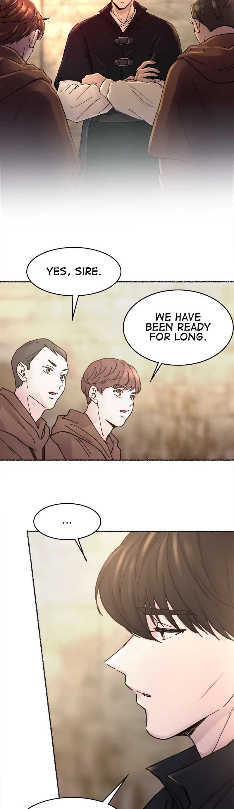 Like Wind on a Dry Branch Chapter 32 page 11 - Chapter 32: Ep. 32 - The Plague of Axias (8)