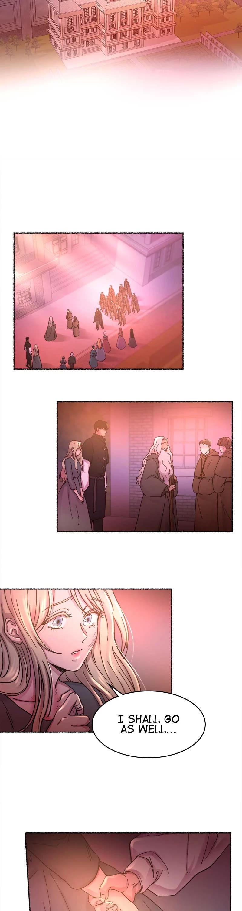 Like Wind on a Dry Branch Chapter 32 page 13 - Chapter 32: Ep. 32 - The Plague of Axias (8)