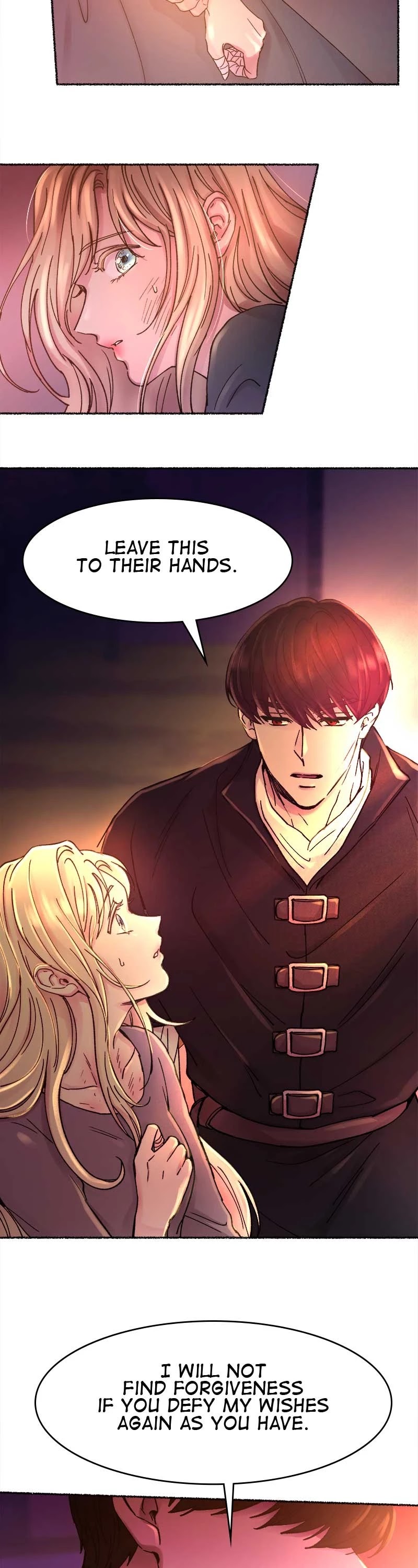 Like Wind on a Dry Branch Chapter 32 page 14 - Chapter 32: Ep. 32 - The Plague of Axias (8)