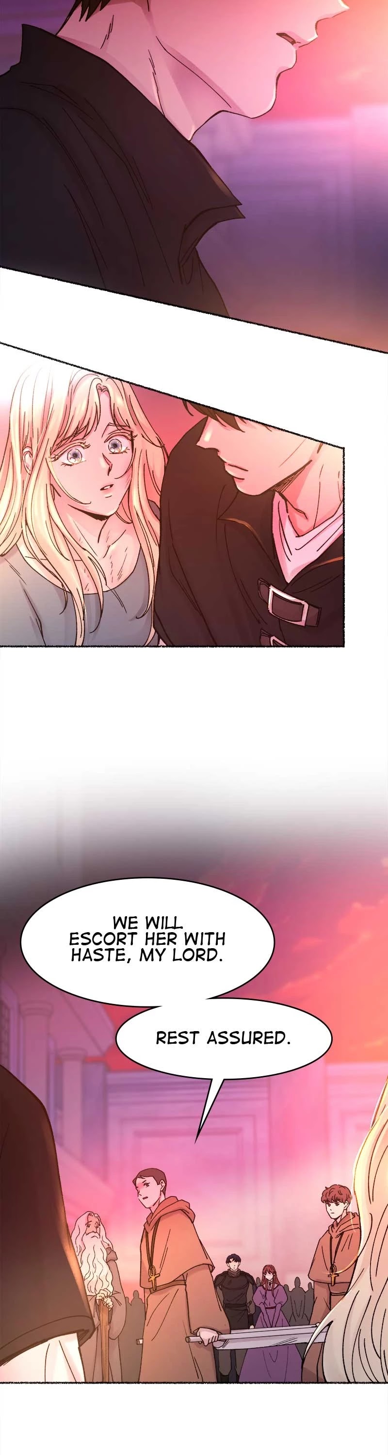 Like Wind on a Dry Branch Chapter 32 page 15 - Chapter 32: Ep. 32 - The Plague of Axias (8)