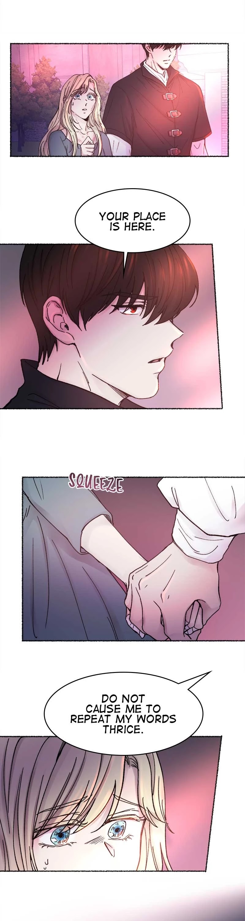 Like Wind on a Dry Branch Chapter 32 page 16 - Chapter 32: Ep. 32 - The Plague of Axias (8)