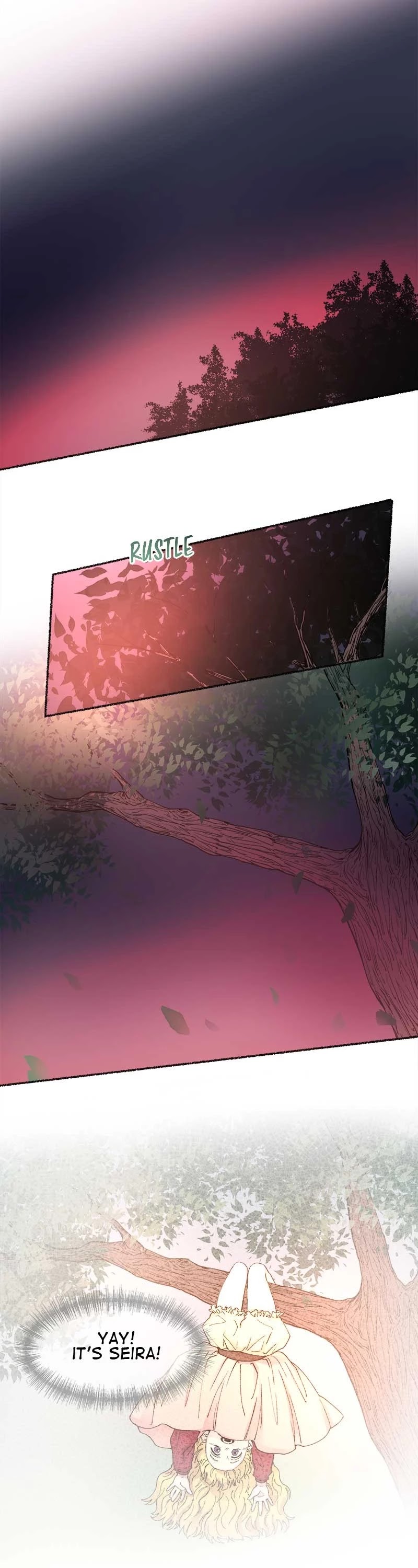 Like Wind on a Dry Branch Chapter 32 page 17 - Chapter 32: Ep. 32 - The Plague of Axias (8)