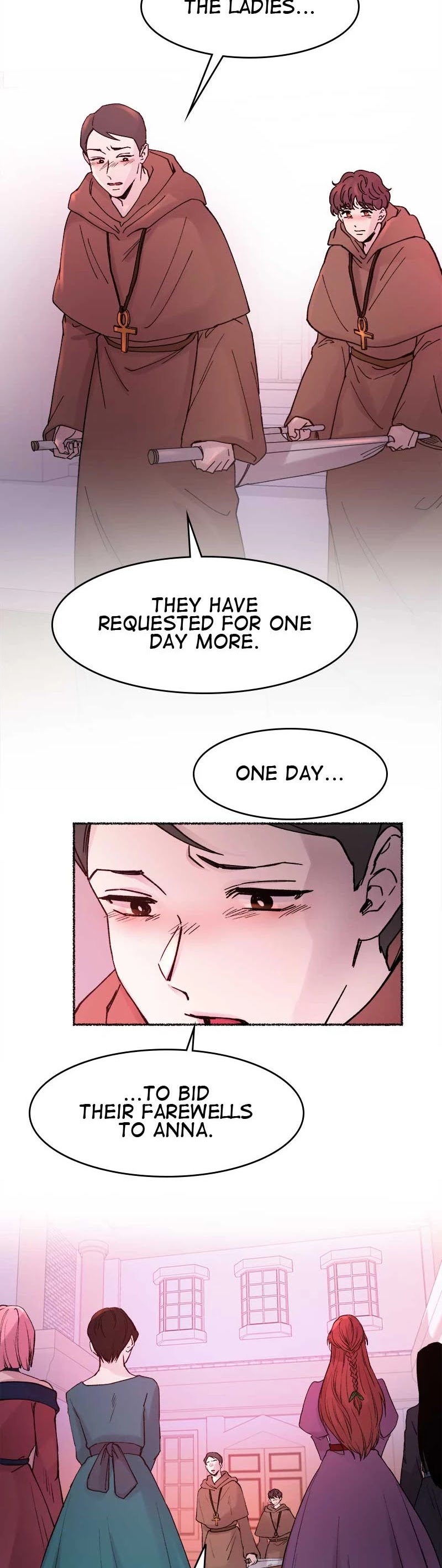 Like Wind on a Dry Branch Chapter 32 page 20 - Chapter 32: Ep. 32 - The Plague of Axias (8)