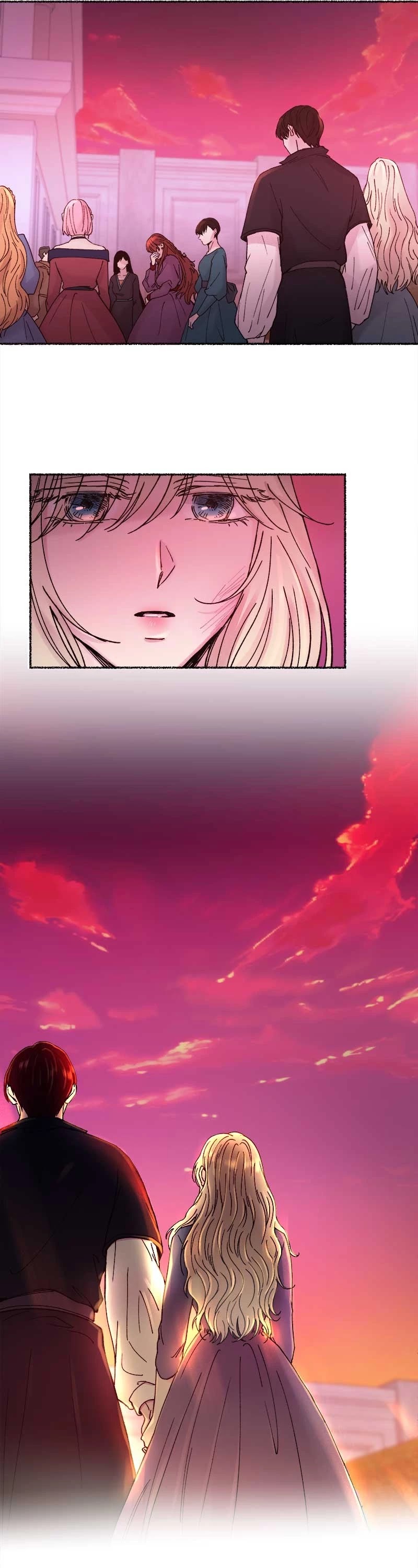 Like Wind on a Dry Branch Chapter 32 page 22 - Chapter 32: Ep. 32 - The Plague of Axias (8)