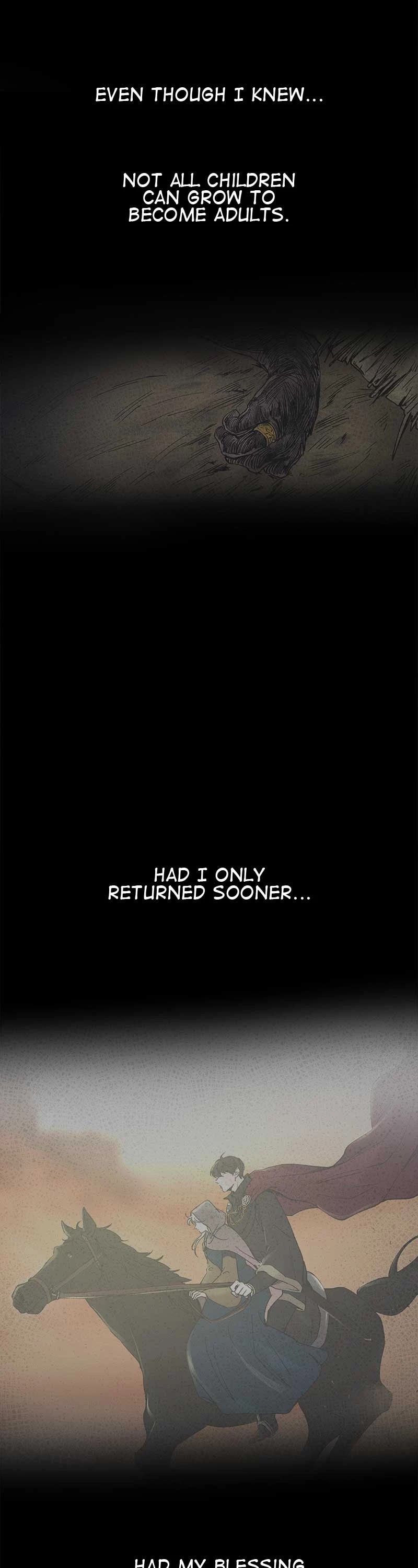 Like Wind on a Dry Branch Chapter 32 page 25 - Chapter 32: Ep. 32 - The Plague of Axias (8)