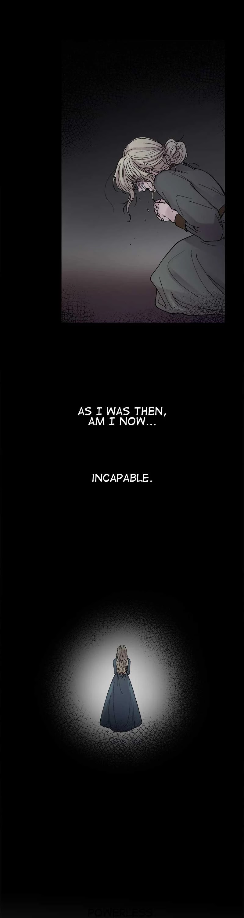 Like Wind on a Dry Branch Chapter 32 page 29 - Chapter 32: Ep. 32 - The Plague of Axias (8)