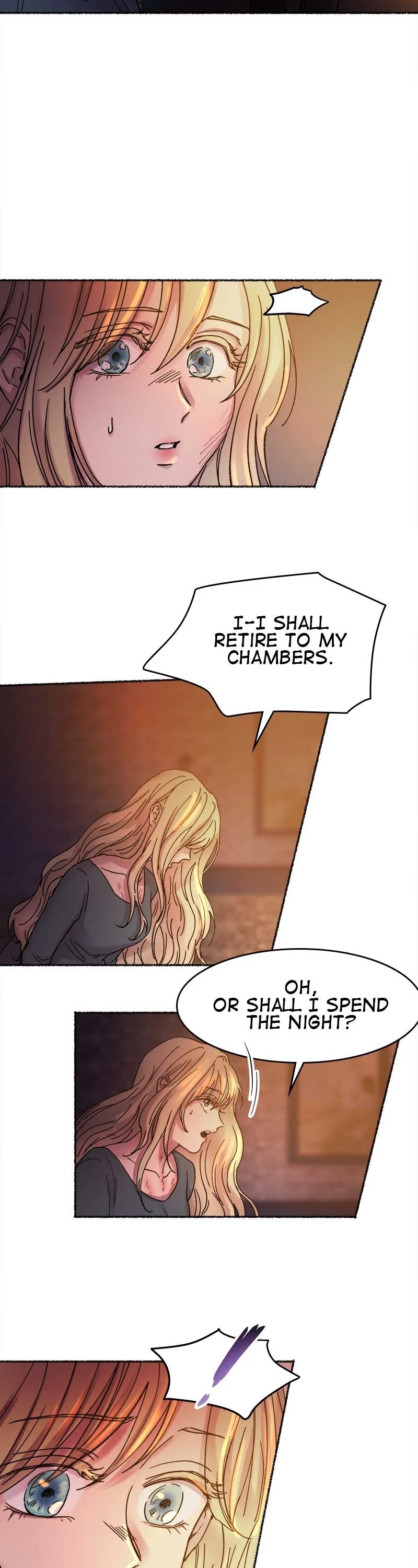 Like Wind on a Dry Branch Chapter 32 page 31 - Chapter 32: Ep. 32 - The Plague of Axias (8)