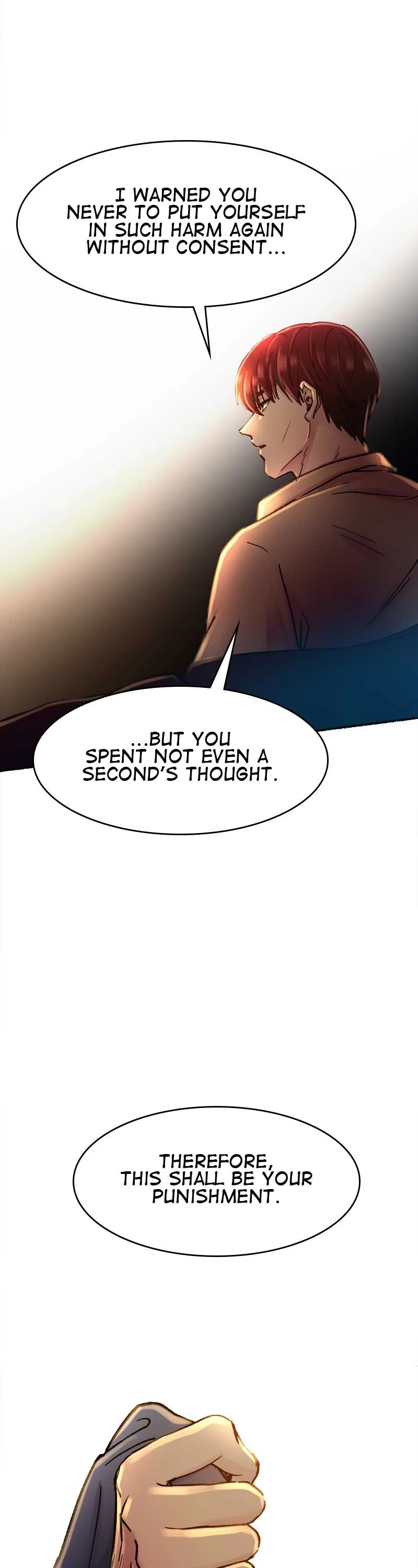 Like Wind on a Dry Branch Chapter 32 page 37 - Chapter 32: Ep. 32 - The Plague of Axias (8)