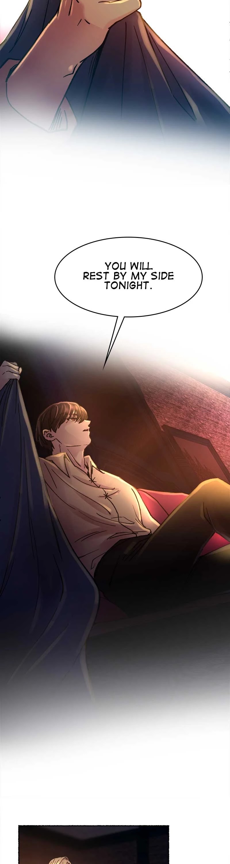 Like Wind on a Dry Branch Chapter 32 page 38 - Chapter 32: Ep. 32 - The Plague of Axias (8)