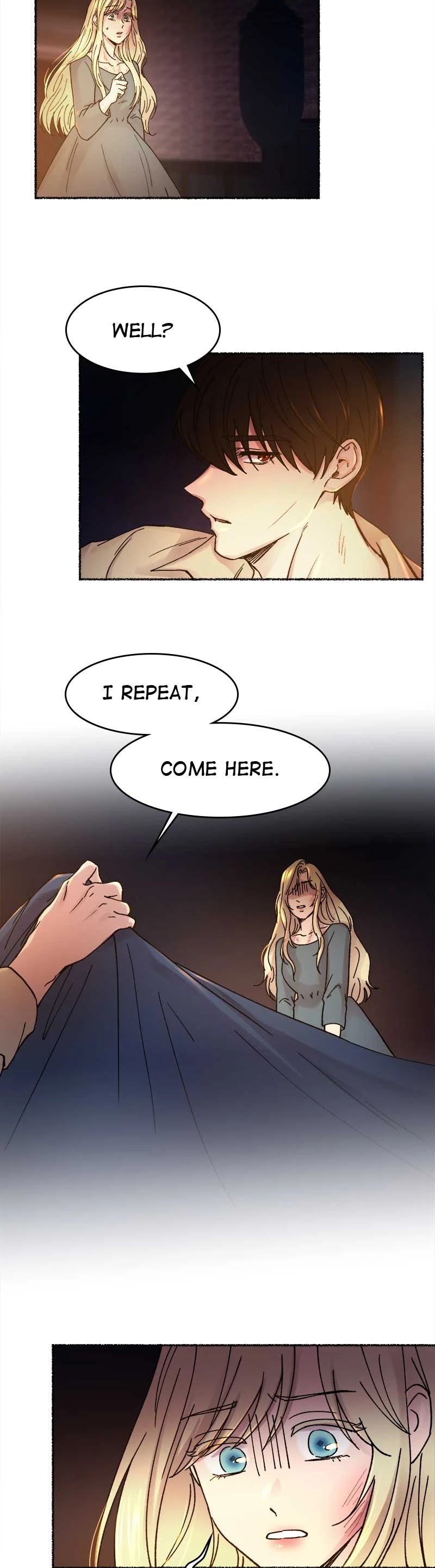 Like Wind on a Dry Branch Chapter 32 page 39 - Chapter 32: Ep. 32 - The Plague of Axias (8)