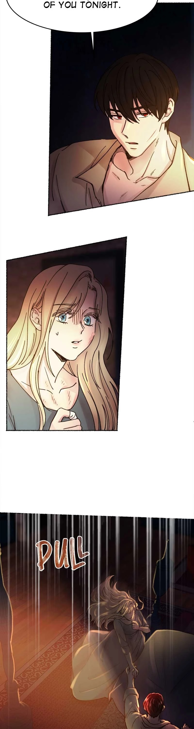 Like Wind on a Dry Branch Chapter 32 page 41 - Chapter 32: Ep. 32 - The Plague of Axias (8)