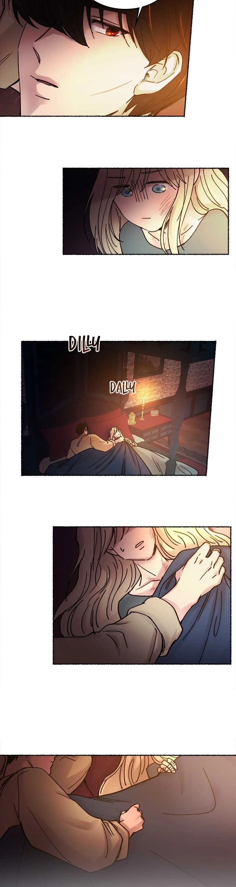 Like Wind on a Dry Branch Chapter 32 page 43 - Chapter 32: Ep. 32 - The Plague of Axias (8)