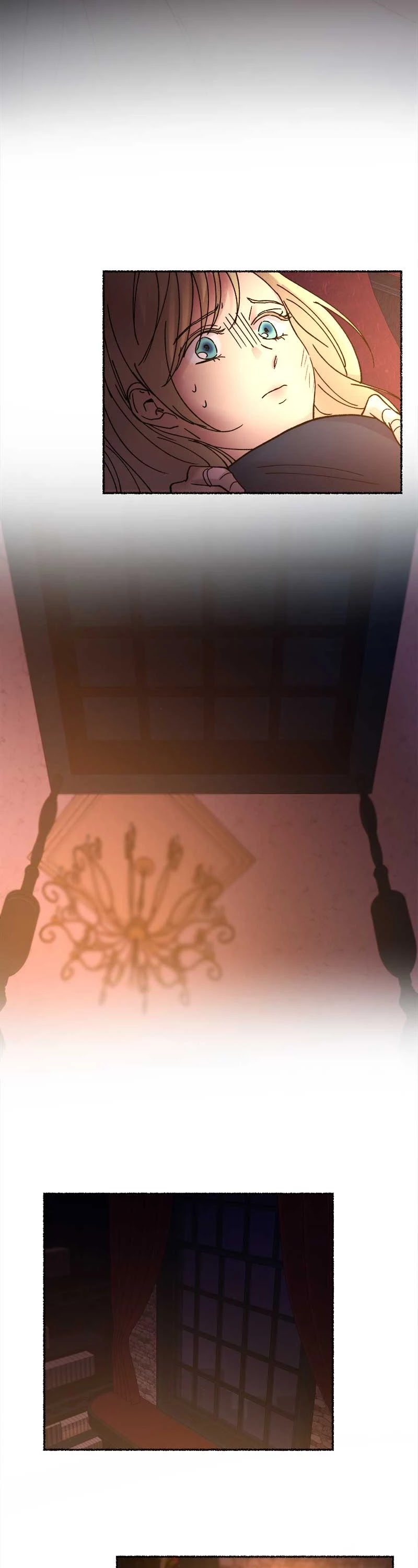 Like Wind on a Dry Branch Chapter 32 page 44 - Chapter 32: Ep. 32 - The Plague of Axias (8)