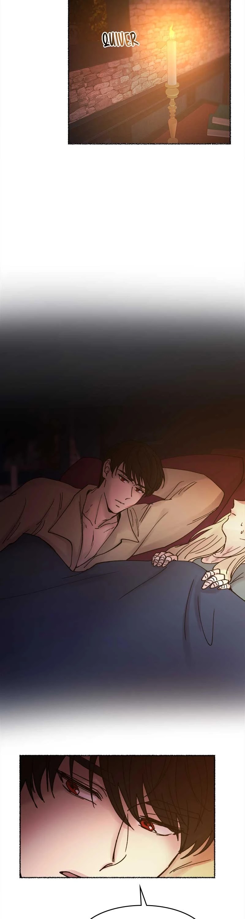 Like Wind on a Dry Branch Chapter 32 page 45 - Chapter 32: Ep. 32 - The Plague of Axias (8)