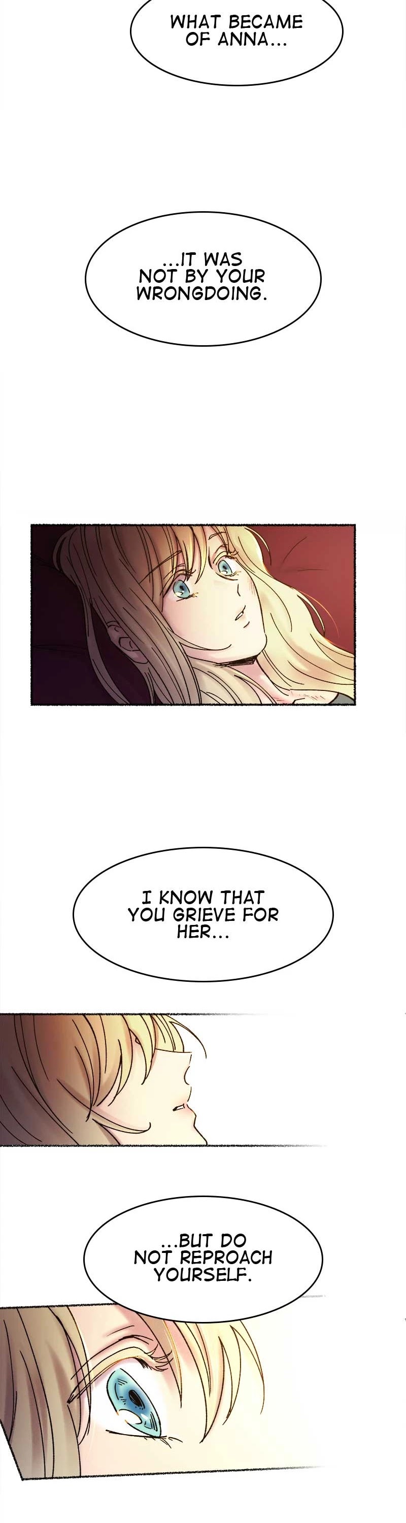Like Wind on a Dry Branch Chapter 32 page 46 - Chapter 32: Ep. 32 - The Plague of Axias (8)