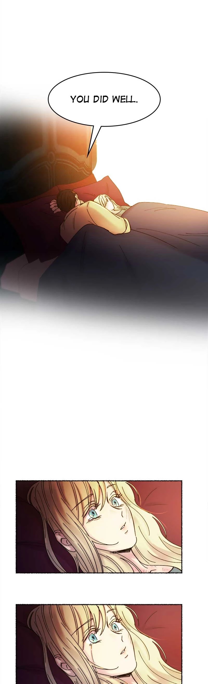 Like Wind on a Dry Branch Chapter 32 page 47 - Chapter 32: Ep. 32 - The Plague of Axias (8)