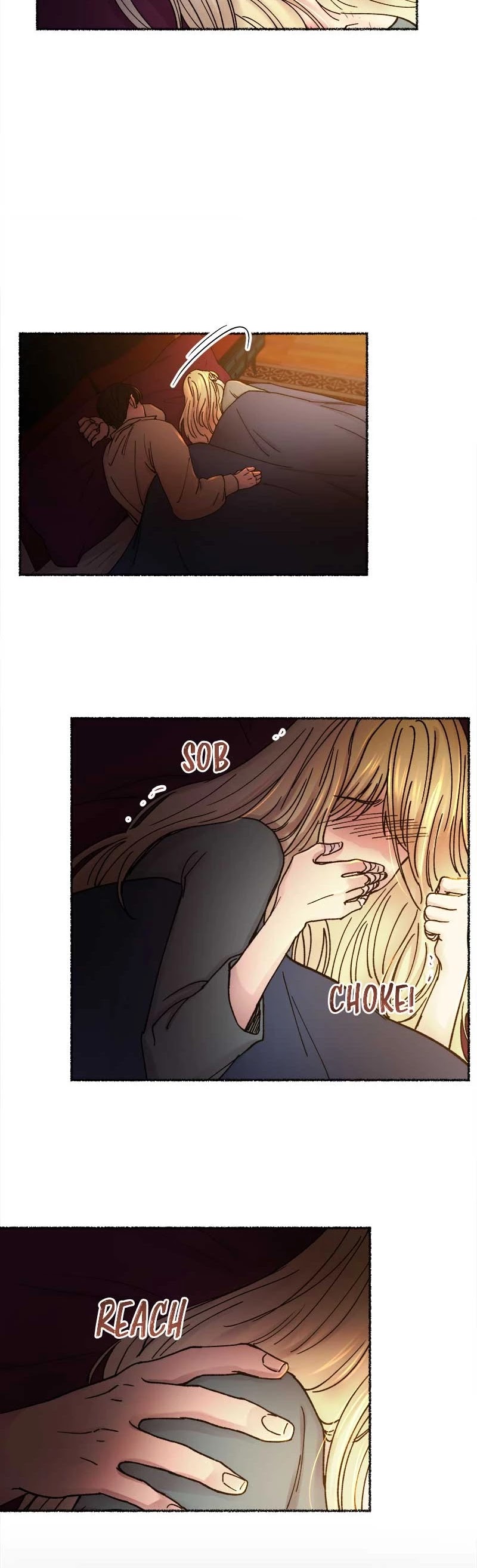Like Wind on a Dry Branch Chapter 32 page 48 - Chapter 32: Ep. 32 - The Plague of Axias (8)