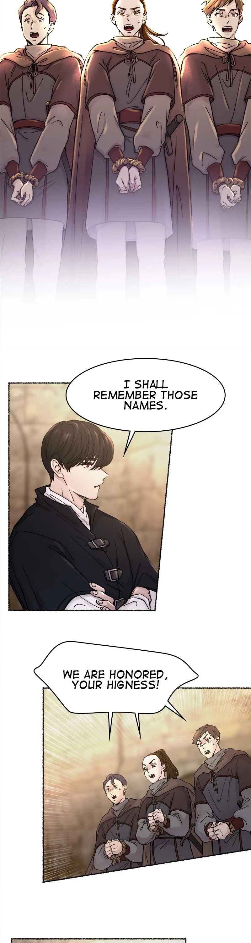 Like Wind on a Dry Branch Chapter 32 page 6 - Chapter 32: Ep. 32 - The Plague of Axias (8)