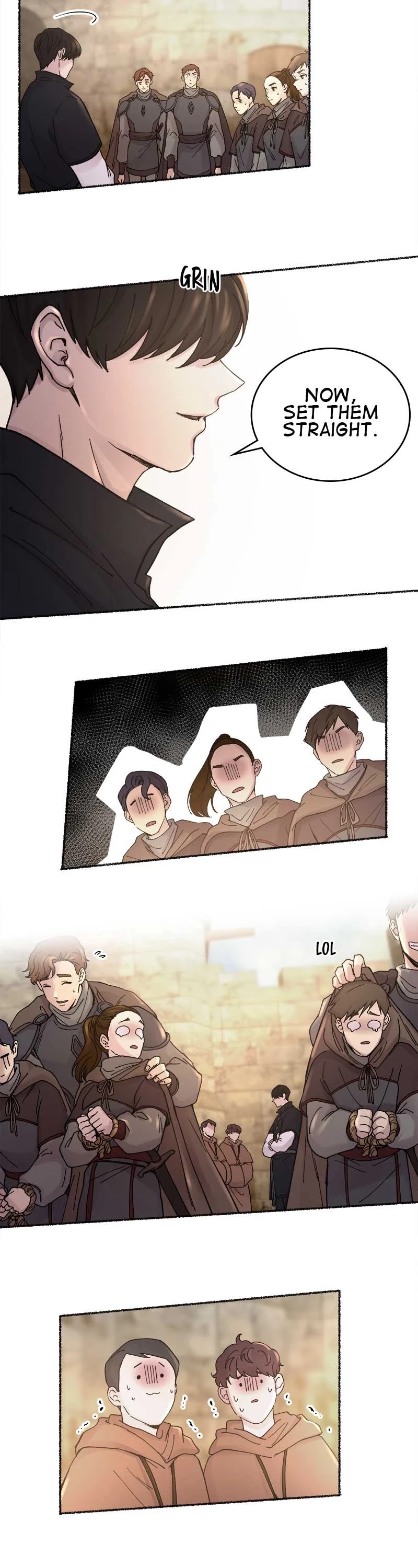 Like Wind on a Dry Branch Chapter 32 page 7 - Chapter 32: Ep. 32 - The Plague of Axias (8)