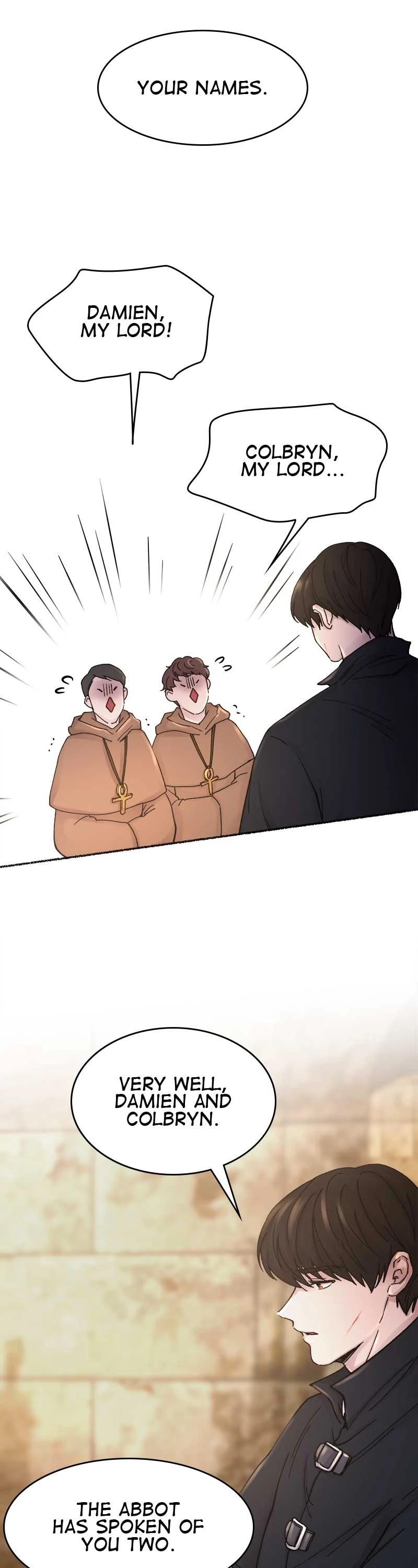 Like Wind on a Dry Branch Chapter 32 page 8 - Chapter 32: Ep. 32 - The Plague of Axias (8)