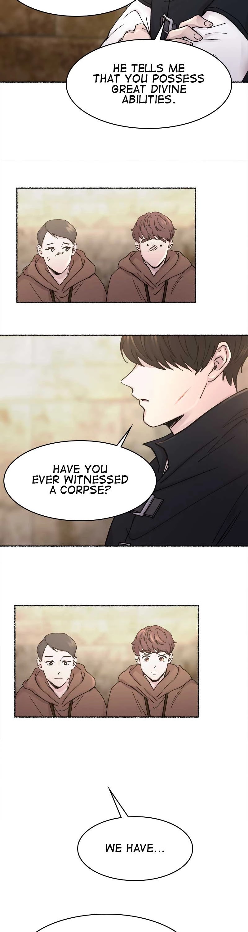 Like Wind on a Dry Branch Chapter 32 page 9 - Chapter 32: Ep. 32 - The Plague of Axias (8)