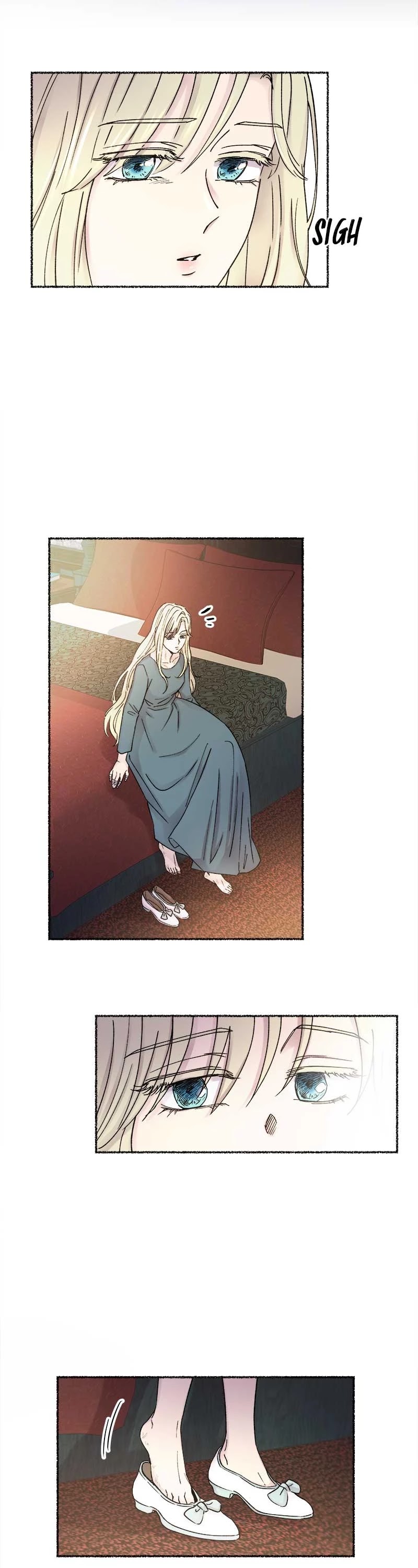 Like Wind on a Dry Branch Chapter 33 page 10 - Chapter 33: Ep. 33 - The Plague of Axias (9)