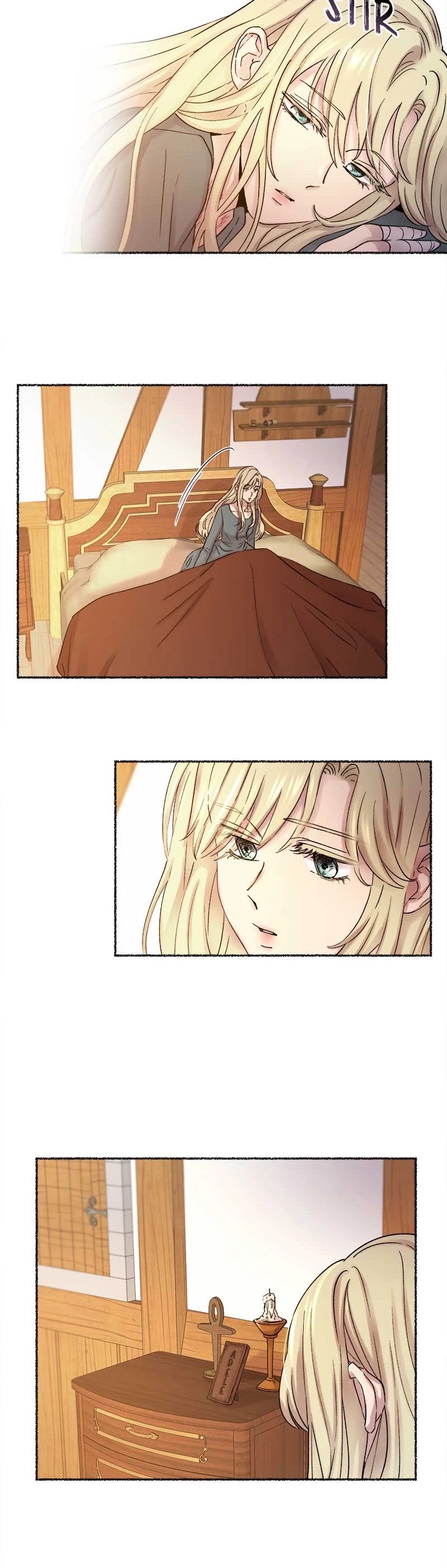 Like Wind on a Dry Branch Chapter 33 page 16 - Chapter 33: Ep. 33 - The Plague of Axias (9)