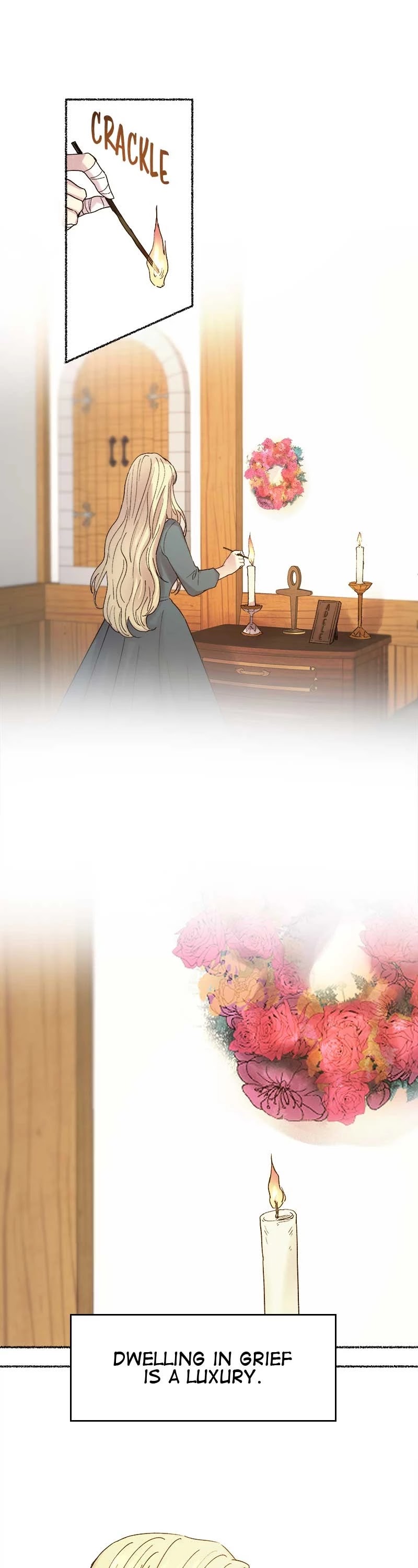 Like Wind on a Dry Branch Chapter 33 page 18 - Chapter 33: Ep. 33 - The Plague of Axias (9)