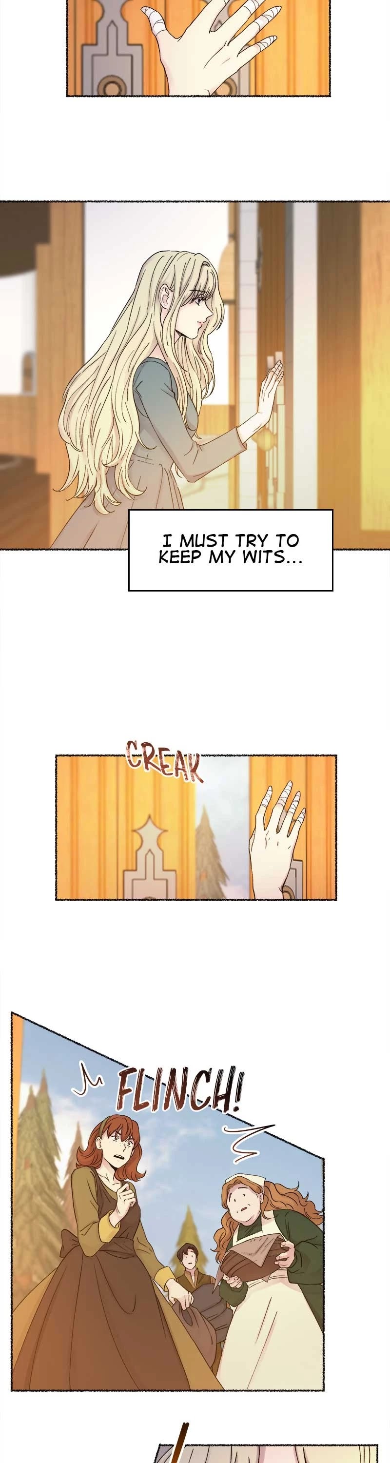 Like Wind on a Dry Branch Chapter 33 page 20 - Chapter 33: Ep. 33 - The Plague of Axias (9)