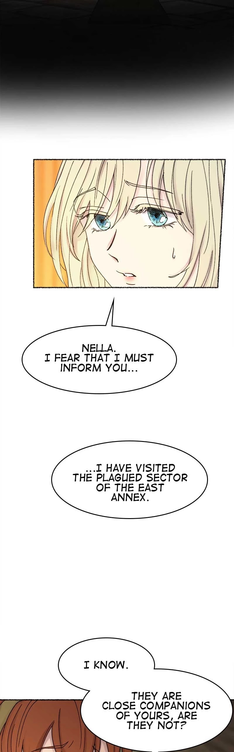 Like Wind on a Dry Branch Chapter 33 page 23 - Chapter 33: Ep. 33 - The Plague of Axias (9)