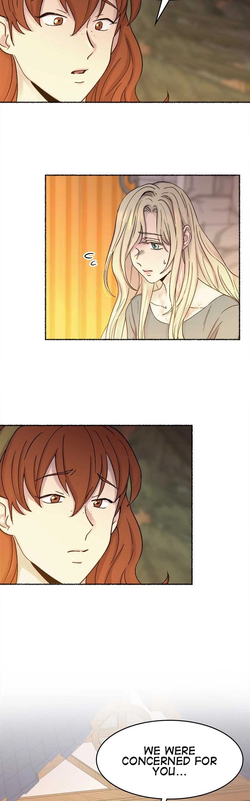 Like Wind on a Dry Branch Chapter 33 page 24 - Chapter 33: Ep. 33 - The Plague of Axias (9)