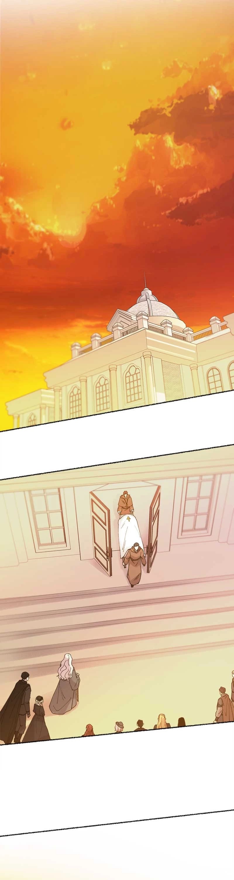 Like Wind on a Dry Branch Chapter 33 page 27 - Chapter 33: Ep. 33 - The Plague of Axias (9)