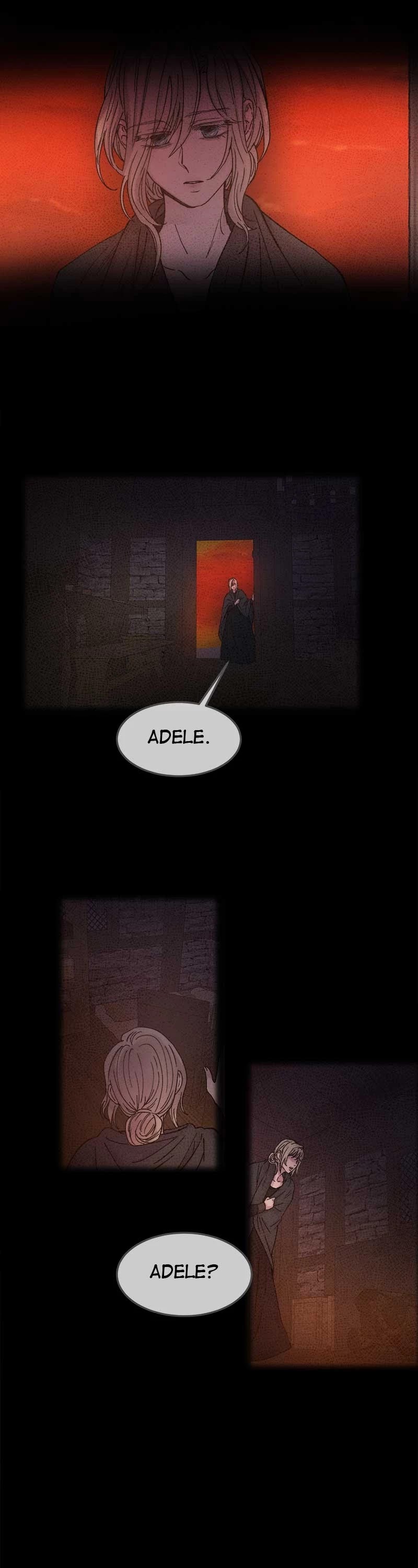 Like Wind on a Dry Branch Chapter 33 page 3 - Chapter 33: Ep. 33 - The Plague of Axias (9)