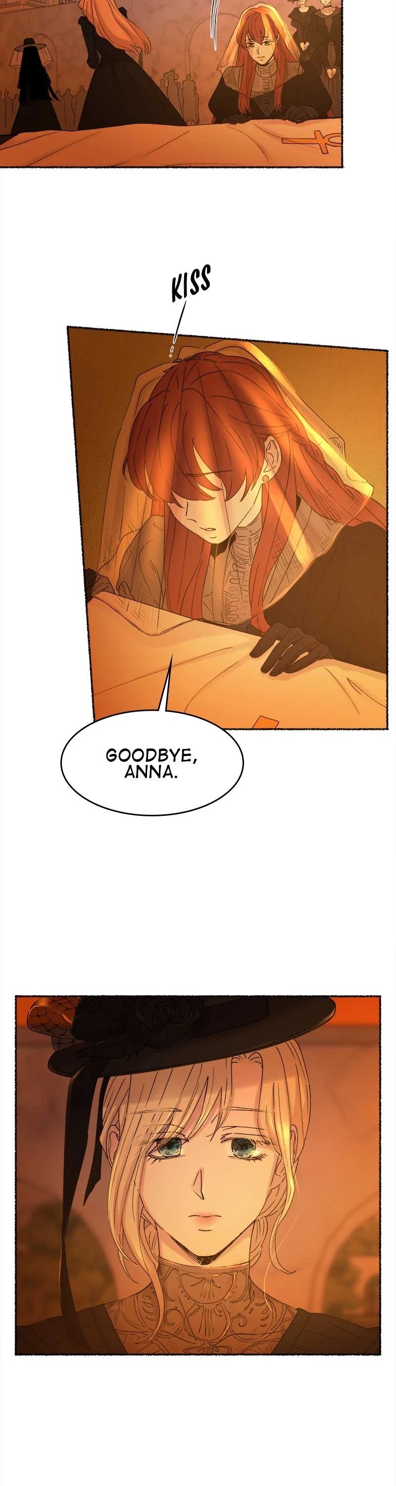 Like Wind on a Dry Branch Chapter 33 page 30 - Chapter 33: Ep. 33 - The Plague of Axias (9)