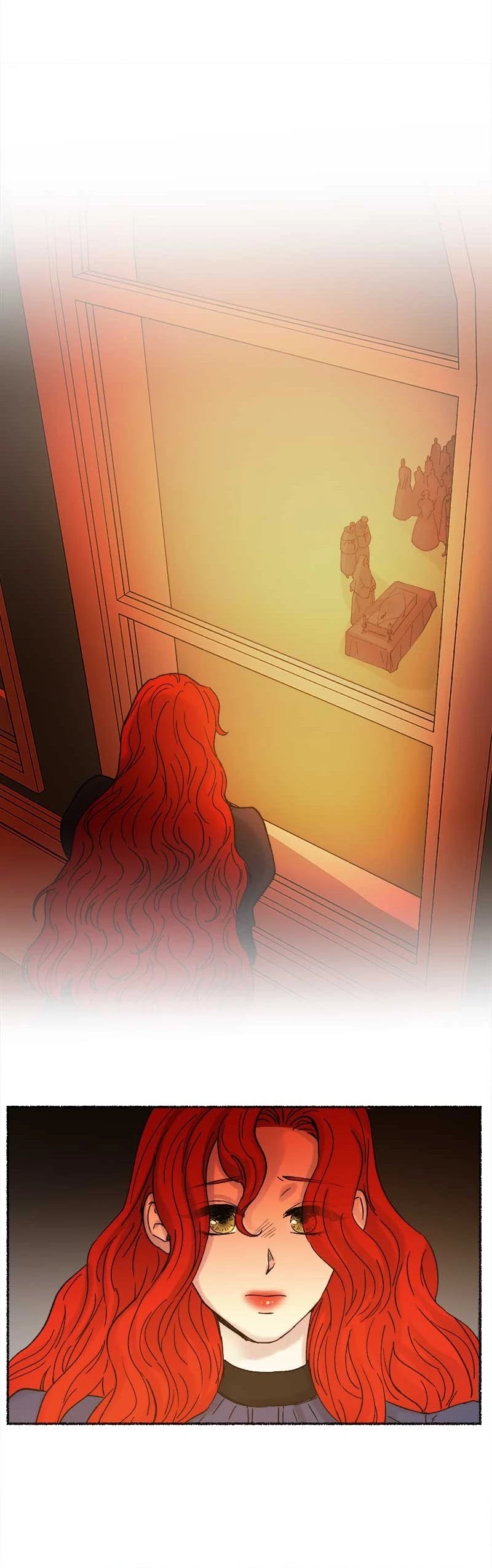 Like Wind on a Dry Branch Chapter 33 page 31 - Chapter 33: Ep. 33 - The Plague of Axias (9)