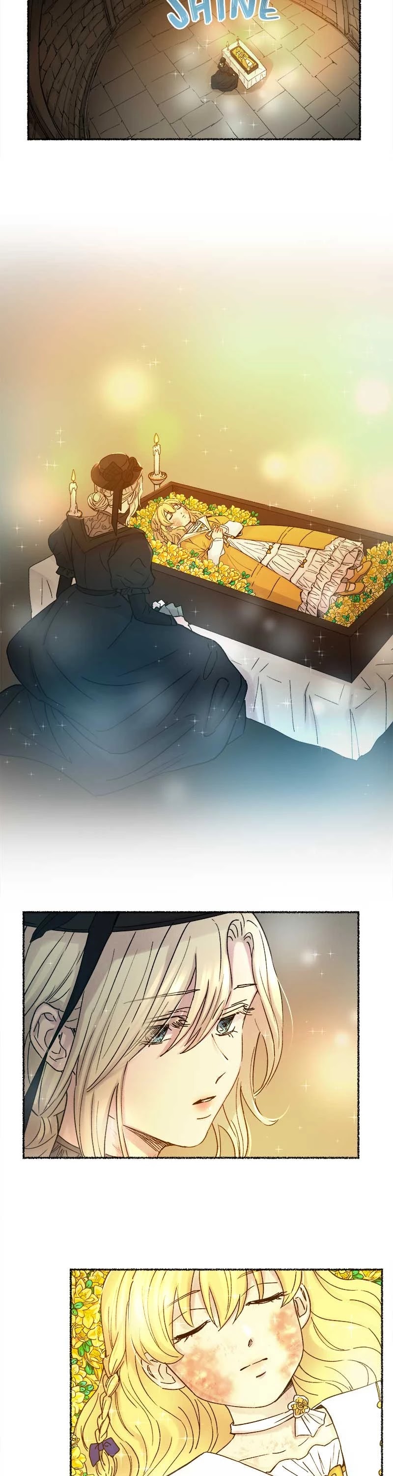 Like Wind on a Dry Branch Chapter 33 page 33 - Chapter 33: Ep. 33 - The Plague of Axias (9)